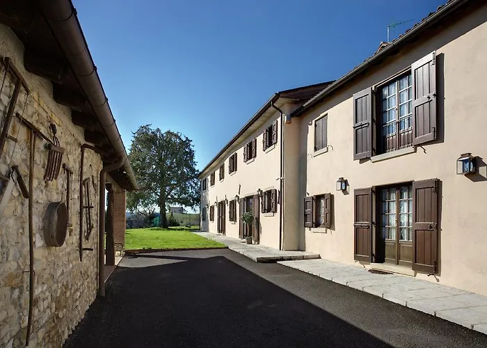 Agriturismo La Vigna Di Sarah Vittorio Veneto
