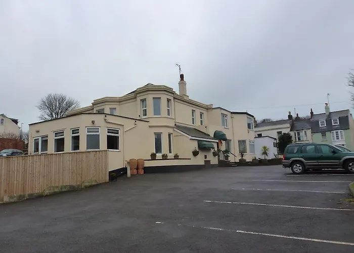 The Kingswood Guest House - Adult Only Weymouth