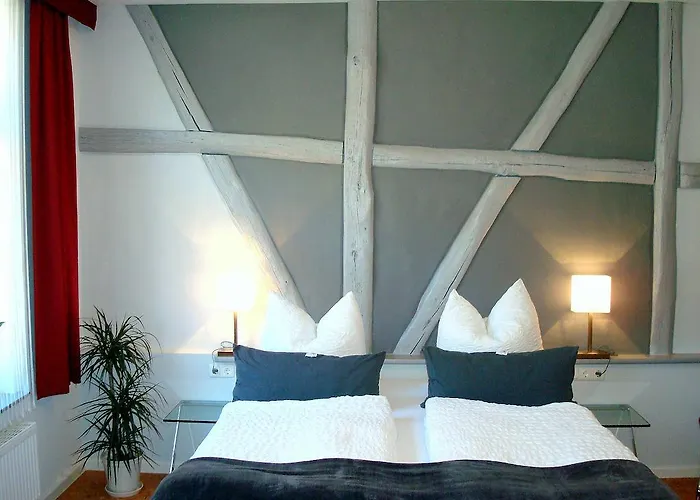 Pension "Westphal'S" Wißmar