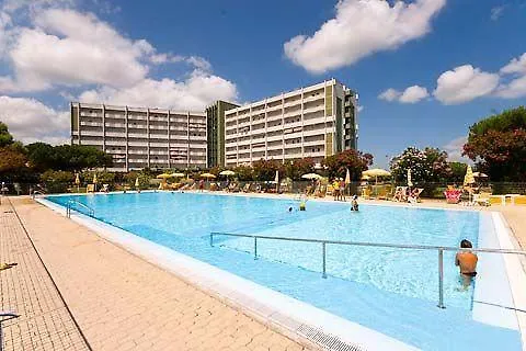 Jet Residence Agenzia Riviera Del Conero Porto Recanati
