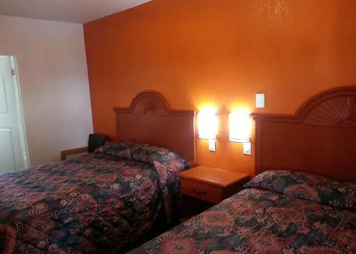 Ace Motel Austin