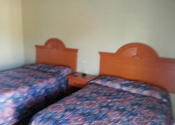 Ace Motel Austin