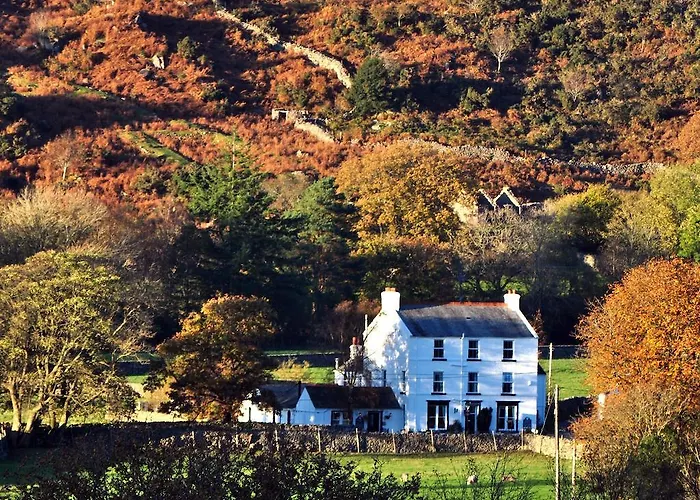 Brook House Inn Eskdale