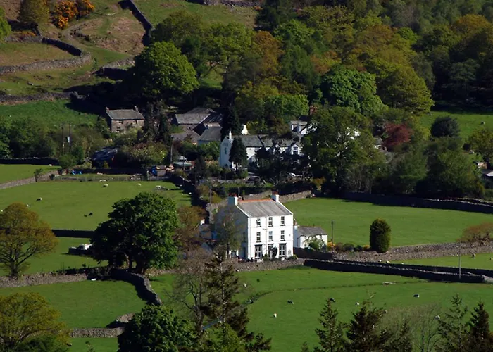 Brook House Inn Eskdale
