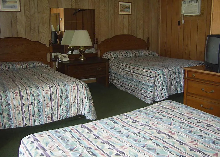 Cedar Grove Motel Altoona