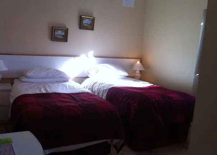 Windsor Lodge B&B Dun Laoghaire