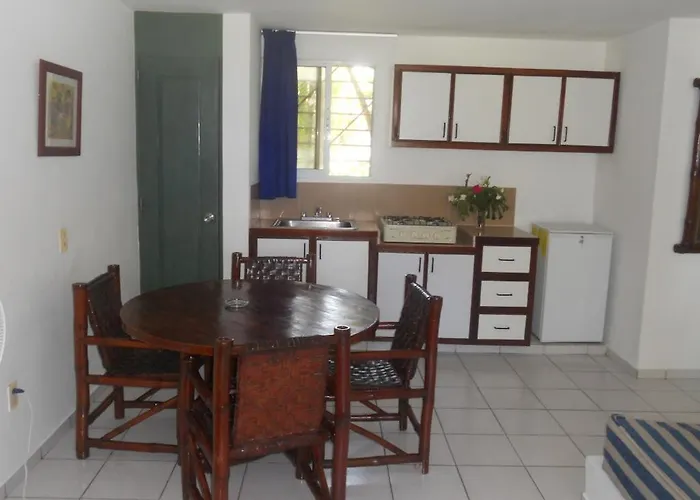 La Punta Apartamentos Cabarete