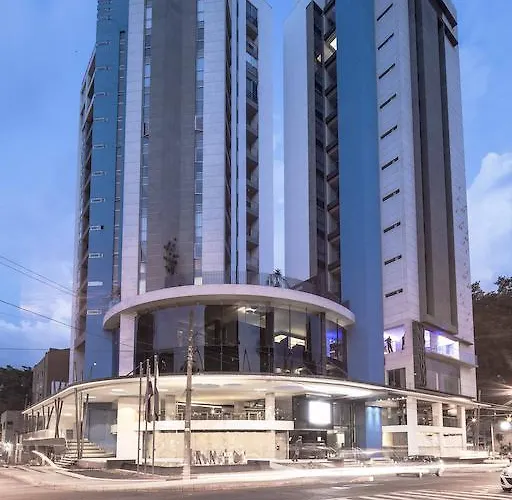 Inntu Hotel Medellin
