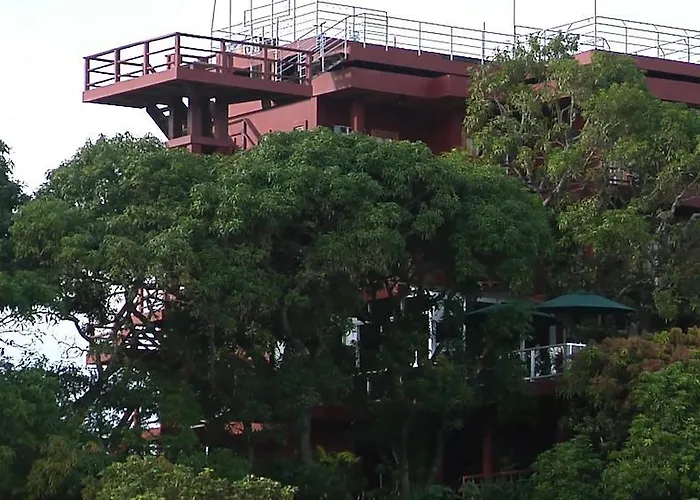 Hotel Maya Vista Tela