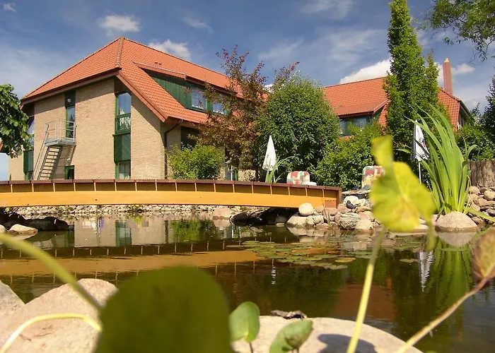 Oder-Hotel Schwedt/Oder