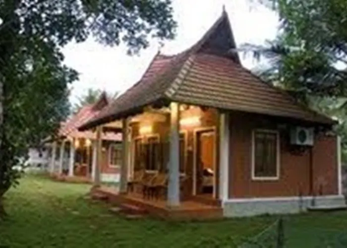 Dazzle Dew Bed & Breakfast Alappuzha