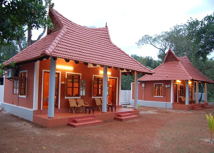 Dazzle Dew Bed & Breakfast Alappuzha