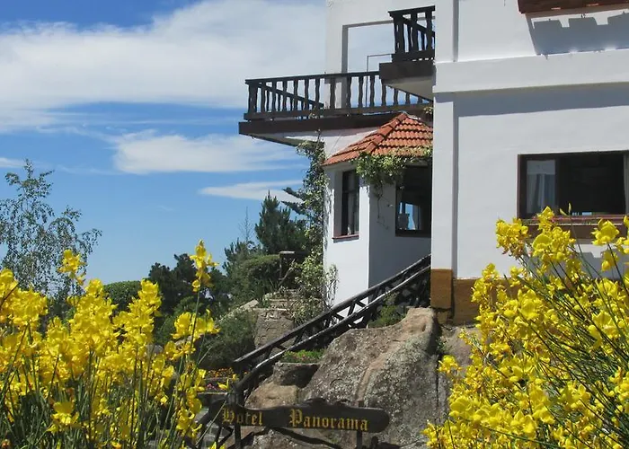 Hotel Panorama La Cumbrecita
