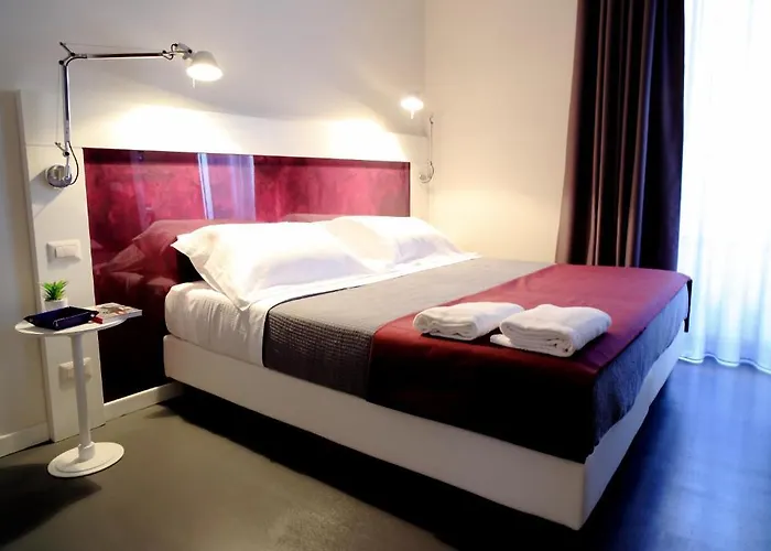 Inn Urbe Colosseo Rome