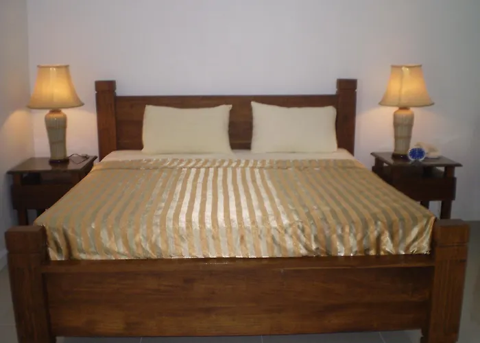 Sansuk Gay Sauna And Guesthouse Pattaya