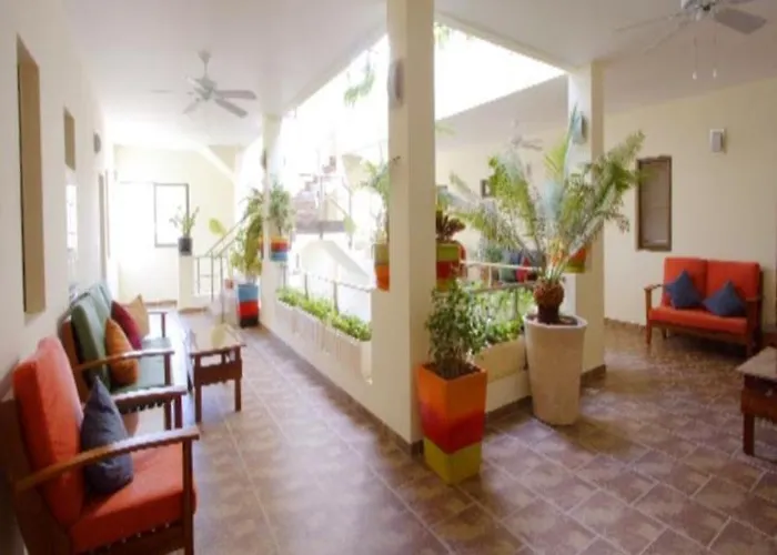Sansuk Gay Sauna And Guesthouse Pattaya