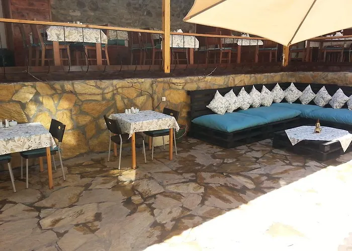 Hanimeli Hotel Bozcaada
