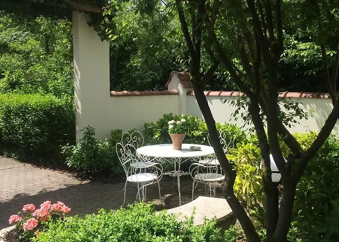Boutique hotel-restaurant De Lindehoeve Tessenderlo