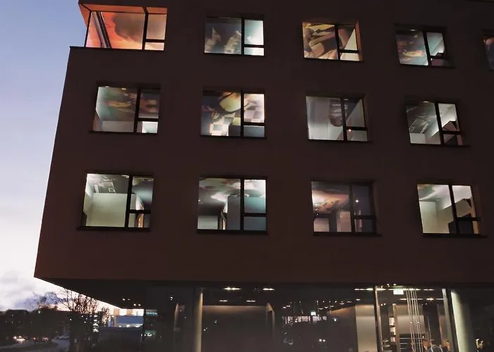 Kult Hotel Ingolstadt