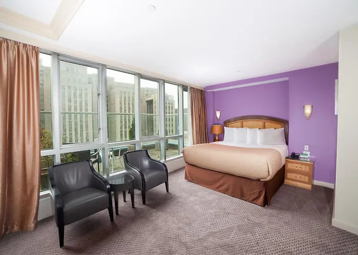 Hotel Mulberry Nueva York