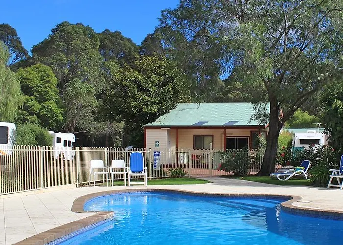 Margaret River Tourist Park