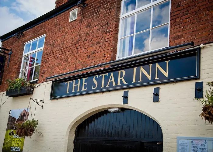 The Star Inn Beeston 