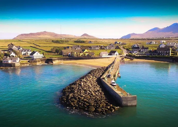 The Coastguard House @ Tigh T.P. Bed & Breakfast Ballydavid