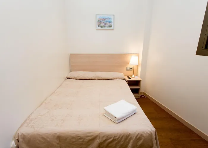Hostal Excellence Barcelone
