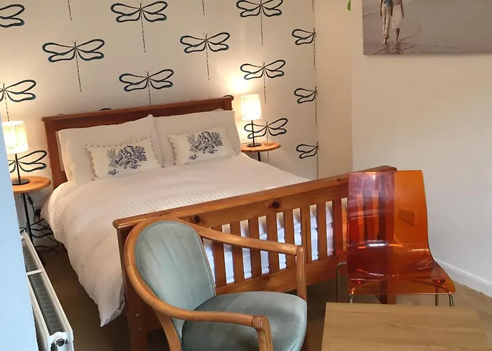 Lovat House Hotel Crieff
