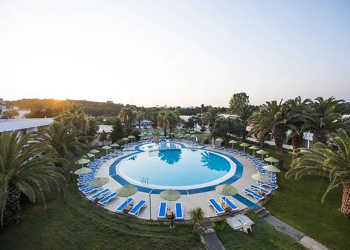 Altin Yunus Apart Beach Plus Çeşme