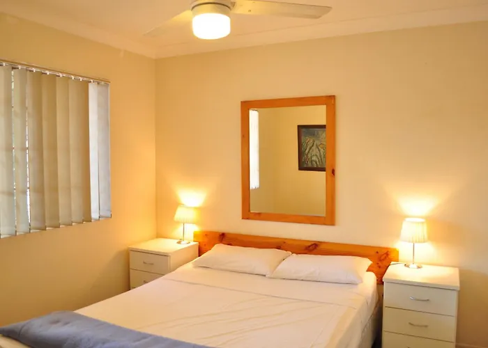 Isla House Pa Aparthotel Brisbane
