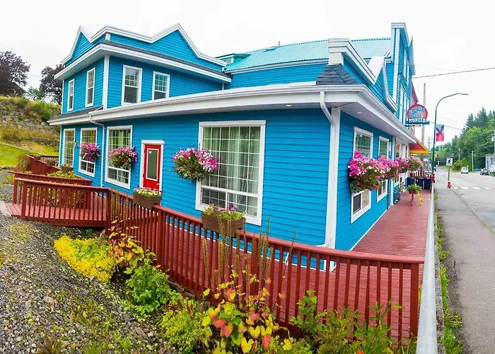Pioneer Inns Prince Rupert