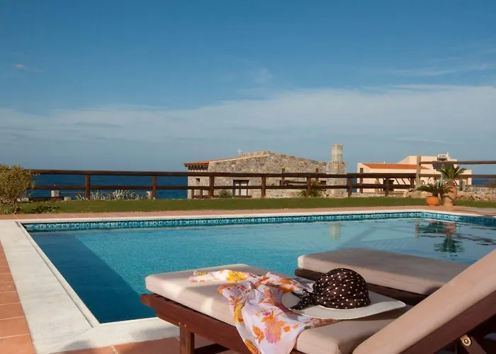 Vasia Villas Milatos