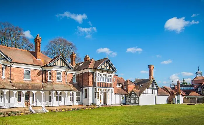 Cim Business Centre Hotel Maidenhead