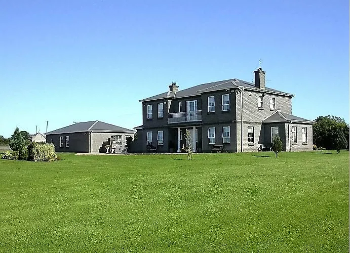 Glendaloch B&B Antrim