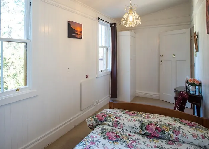Fellworth House For Solo Travellers Hotel Nelson