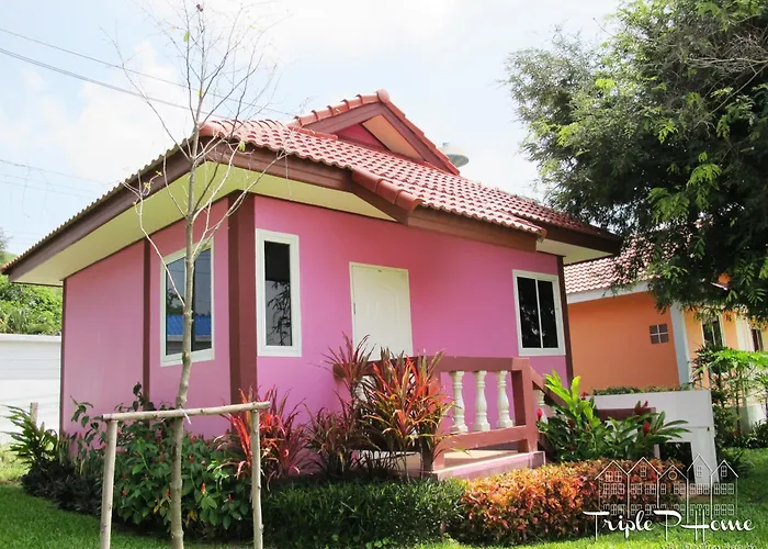 Triple P Home Resort Pakchong