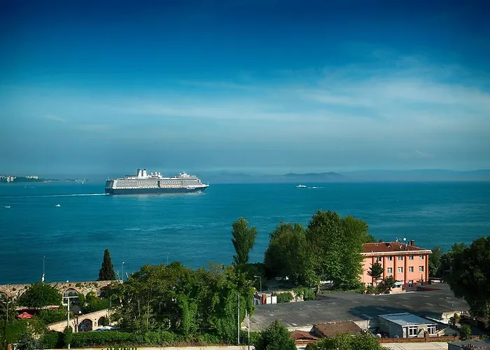 Mytra Hotel Istanbul