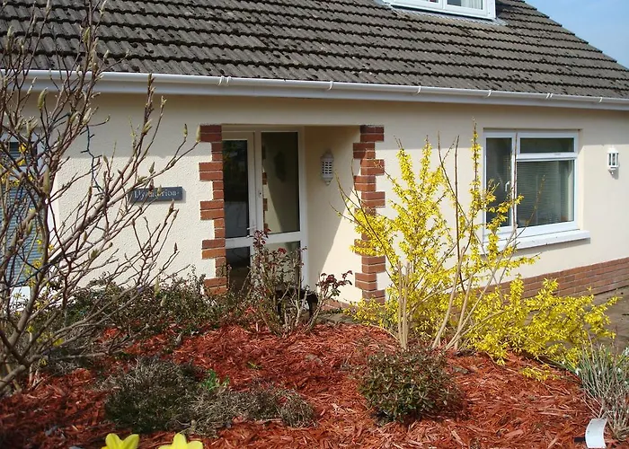 Talybont B&B Aberystwyth Tal-y-bont 