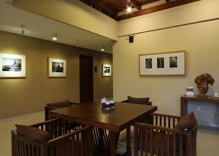 Java Go Residence by Jiwa Jawa Semarang