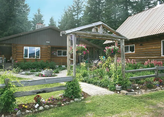 Cedar Mountain Farm Bed And Breakfast Llc Athol