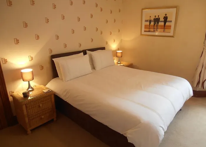 Meadowlea Guest House Okehampton
