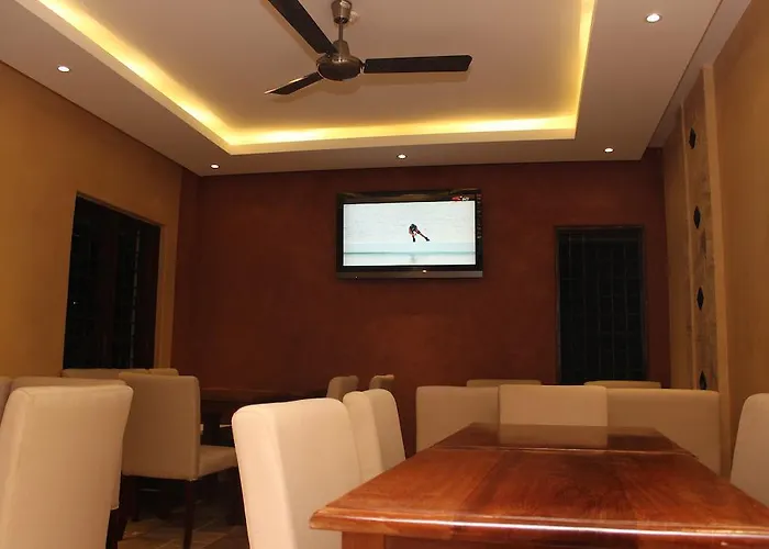 Moffat Court Boutique Hotel Mombasa