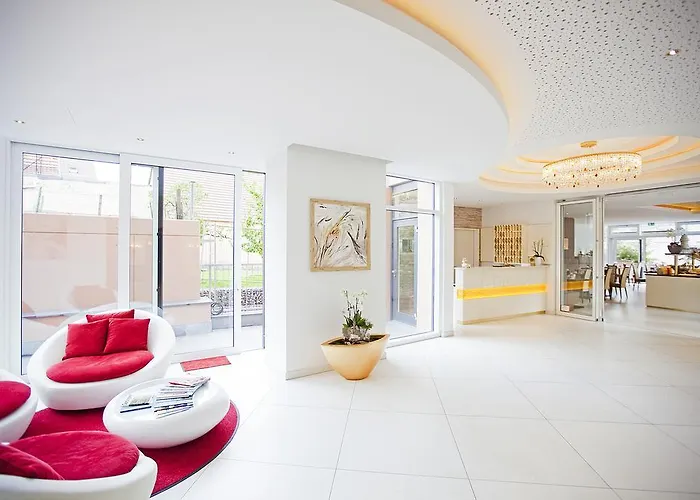 Hotel Krone Gerlingen