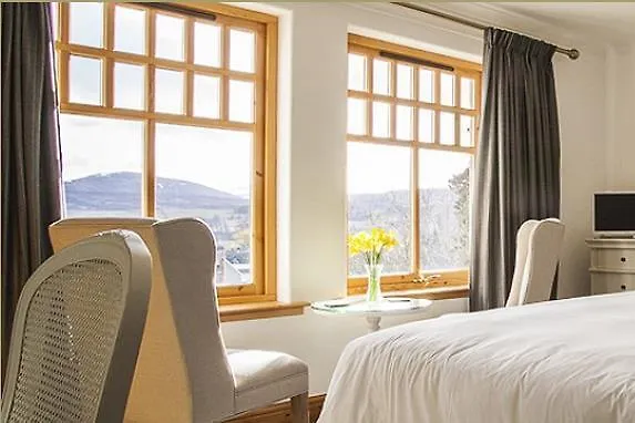 Sutherlands Guest House Kingussie