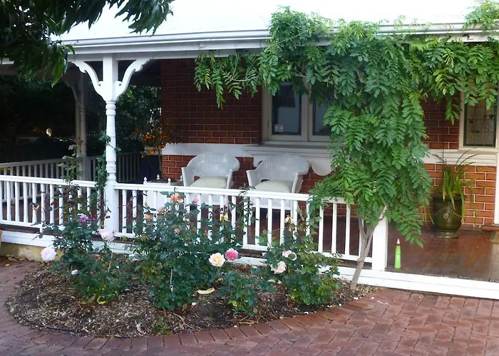 Lakeside Bed & Breakfast Perth