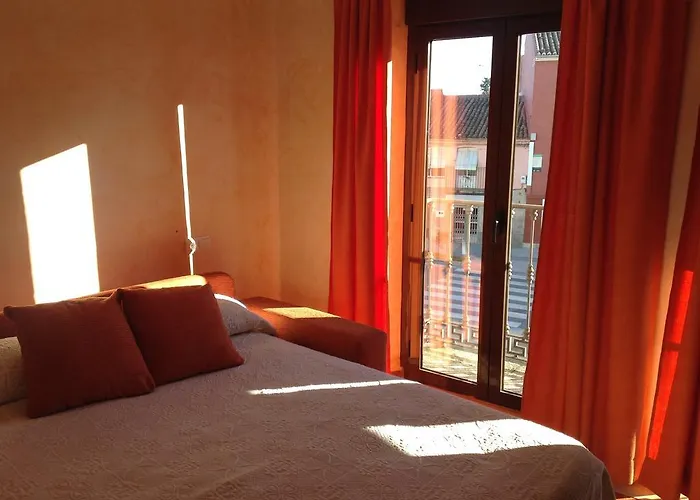 Hotel Julio Trujillo