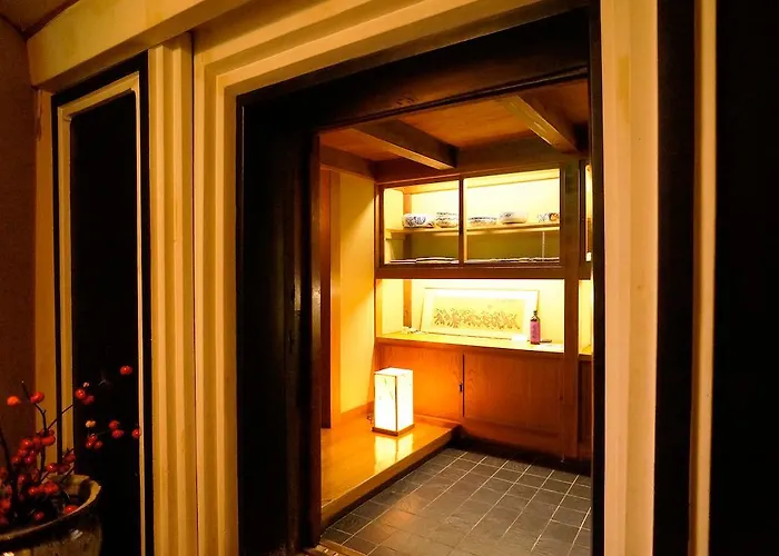 Sumiyosiya Ryokan Nozawaonsen