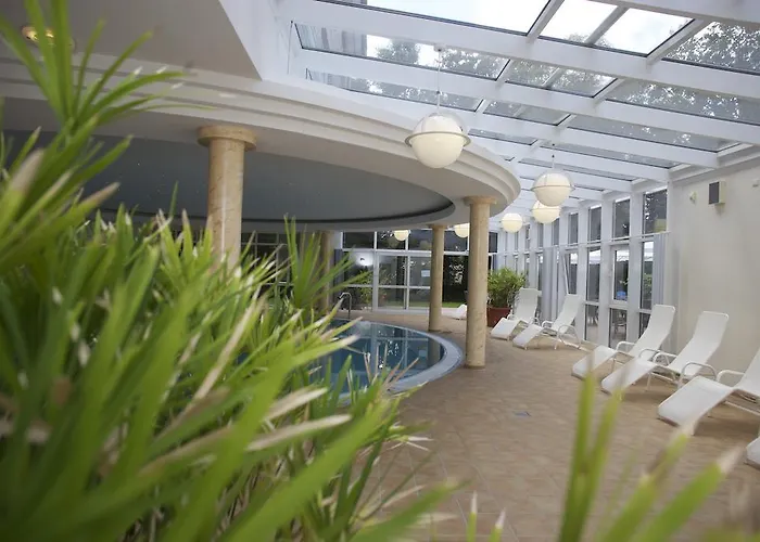Seminarhotel Aurich 