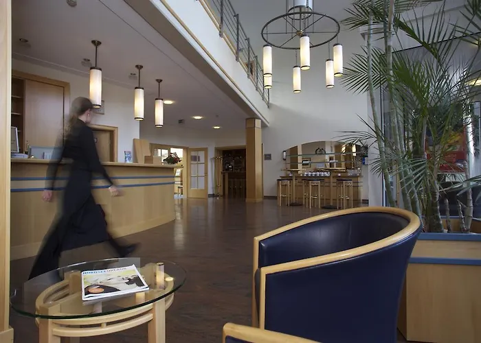 Seminarhotel Aurich 